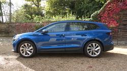 150kW 80 Suite 82kWh 5dr Auto [125kW] [Plus]